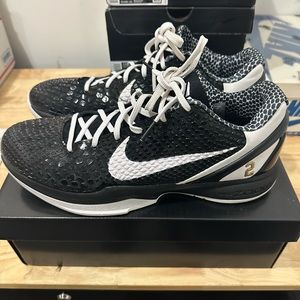 Nike Zoom Kobe VI Protro Mambacita